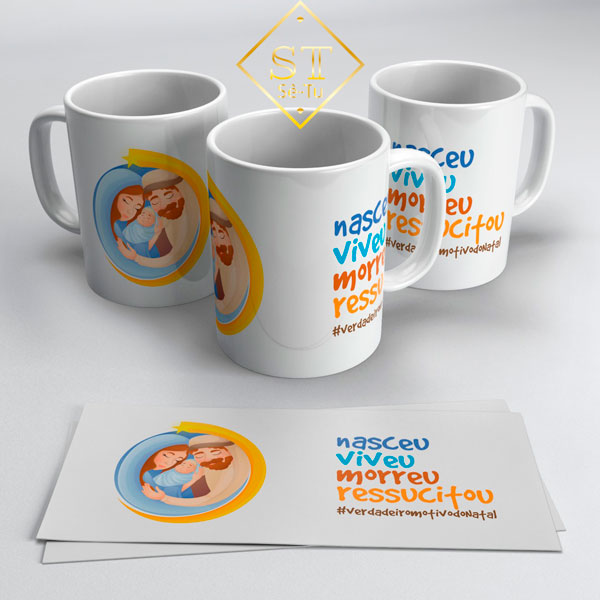 Jesus Natal - Sê-Tu